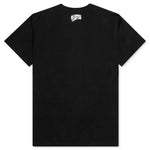 BB Clear Skys S/S Tee - Black