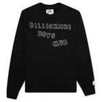 BB Club Crew - Black