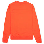 BB Club Crew - Tangerine
