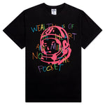 BB Colors S/S Tee - Black