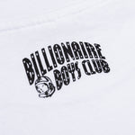 BB Colors S/S Tee - White