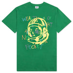 BB Colors S/S Tee - Juniper