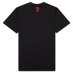 BB Communicate S/S Tee - Black