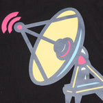 BB Communicate S/S Tee - Black