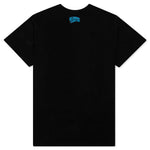 BB Cosmic S/S Tee - Black