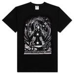 BB Cosmic S/S Tee - Black