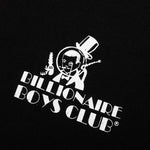 BB Cosmic Tour S/S Tee - Black