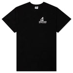 BB Cosmic Tour S/S Tee - Black