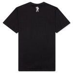 BB Crew S/S Tee - Black