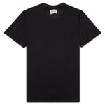 BB Deep Thinker S/S Tee - Black