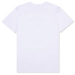 BB Dream S/S Knit - White