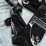 BB Dungarees Jean - Infinity