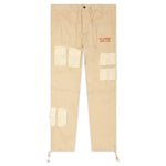BB Durango Pant - Almond Buff