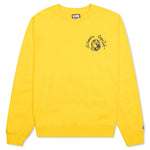 BB Earth Div Crew - Freesia