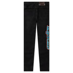 BB Eclipse Jean - Black