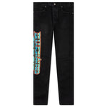 BB Eclipse Jean - Black