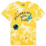 BB Evo S/S Knit - Freesia