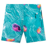 BB Exo Short - Baltic