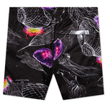 BB Exo Short - Black
