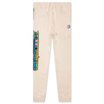 BB Fairbanks Jogger - Buttercream