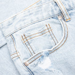 BB Frontier Jean - Infinity