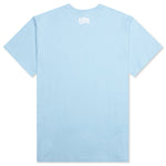 BB Galaxy S/S Tee - Dream Blue