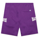 BB Grail Short - Amaranth Purple