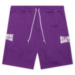 BB Grail Short - Amaranth Purple