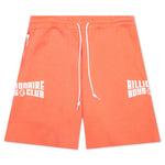 BB Grail Short - Georgia Peach