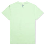 BB Great Scene S/S Tee - Patina Green