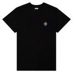 BB Harvest S/S Knit - Black