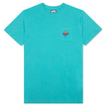 BB Harvest S/S Knit - Baltic
