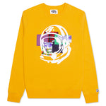 BB Helmet Crew - Artisan's Gold
