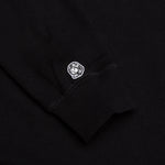 BB Helmet Crew - Black
