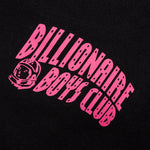 BB Helmet Sweatshort - Black