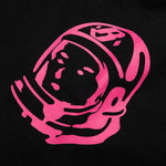 BB Helmet Sweatshort - Black