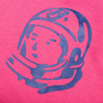 BB Helmet Sweatshort - Fandango Pink