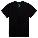 BB Jackpot S/S Tee - Black