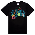 BB Jackpot S/S Tee - Black