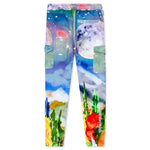 BB Journey Pant - Navy Blazer