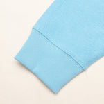 BB Juneau Crew - Buttercream