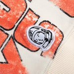 BB Juneau Crew - Buttercream