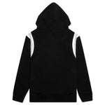 BB Kids Helmet Hoodie - Black