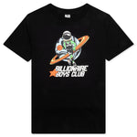 BB Kids Playoff S/S Tee - Black
