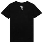 BB Kids Speed S/S Tee - Black