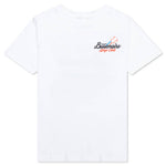 BB Kids All Star S/S Tee - White