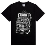 BB Lotto S/S Tee - Black