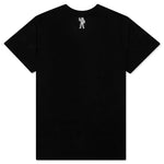 BB Lotus S/S Tee - Black