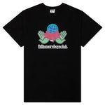 BB Lotus S/S Tee - Black