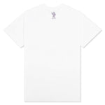 BB Lotus S/S Tee - White